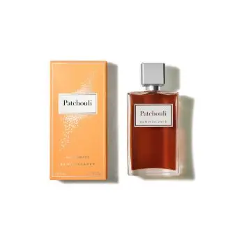 PATCHOULI Eau de Toilette Vaporisateur 50ml - Reminiscence - Parfum - Visuel 3