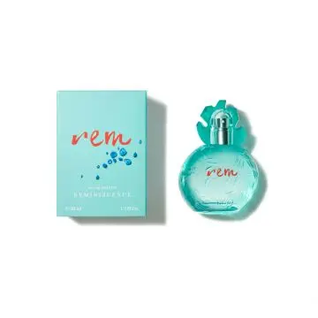 Rem Eau de Toilette Flacon 50ml avec vaporisateur - Reminiscence - Parfum - Visuel 3