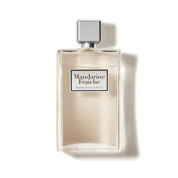 Mandarine Fraîche Eau de Toilette Vaporisateur 100ml - Reminiscence - Parfum - Visuel 1