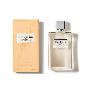Mandarine Fraîche Eau de Toilette Vaporisateur 100ml - Reminiscence - Parfum - Visuel 3