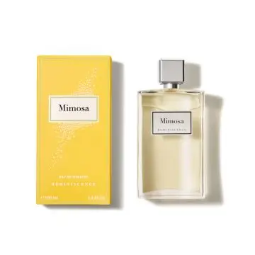 Mimosa Eau de Toilette  100ml - Reminiscence - Parfum - Visuel 3 Mimosa Eau de Toilette  100ml - Reminiscence - Parfum - Visuel 3