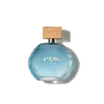 Rem Homme Eau de Toilette Flacon 100ml avec vaporisateur - Reminiscence - Parfum - Visuel 1
