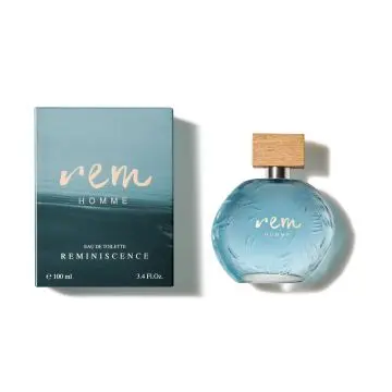 Rem Homme Eau de Toilette Flacon 100ml avec vaporisateur - Reminiscence - Parfum - Visuel 3