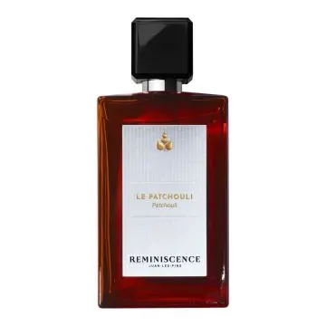 Le Patchouli Eau de Toilette Intense 50ml - Reminiscence - Parfum - Visuel 1