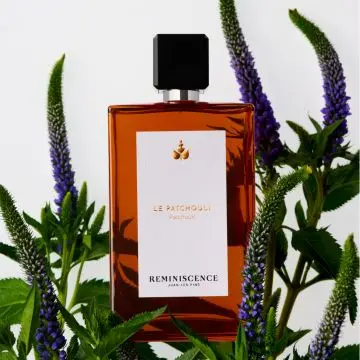Le Patchouli Eau de Toilette Intense 50ml - Reminiscence - Parfum - Visuel 2