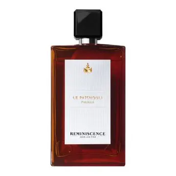 Le Patchouli Eau de Toilette Intense 100ml - Reminiscence - Parfum - Visuel 1