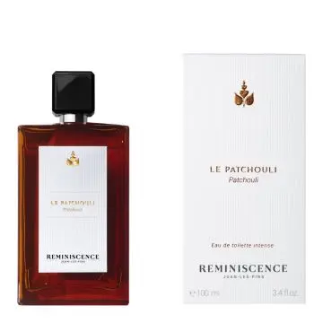 Le Patchouli Eau de Toilette Intense 100ml - Reminiscence - Parfum - Visuel 4