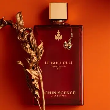Le Patchouli Édition Limitée 1970 Eau de Toilette 100ml - Reminiscence - Parfum - Visuel 2 Le Patchouli Édition Limitée 1970 Eau de Toilette 100ml - Reminiscence - Parfum - Visuel 2