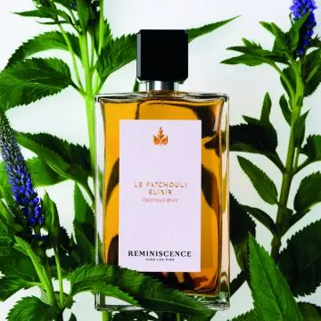 Le Patchouli Élixir Eau de Parfum 50ml - Reminiscence - Parfum - Visuel 2
