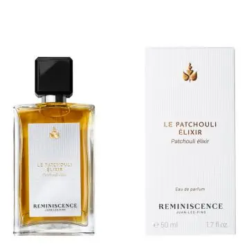 Le Patchouli Élixir Eau de Parfum 50ml - Reminiscence - Parfum - Visuel 4