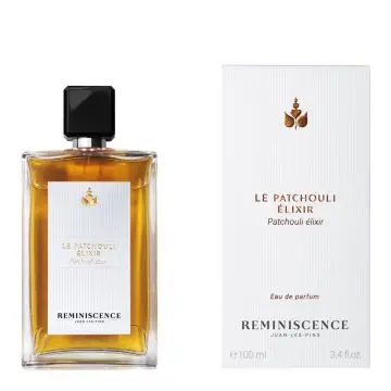 Le Patchouli Élixir Eau de Parfum 100ml - Reminiscence - Parfum - Visuel 4