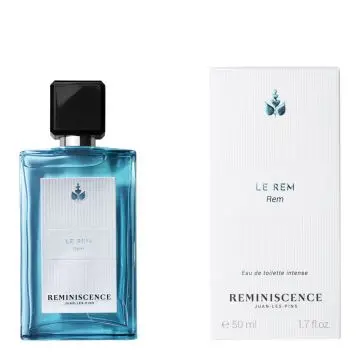 Le Rem Eau de Toilette Intense 50ml - Reminiscence - Parfum - Visuel 4