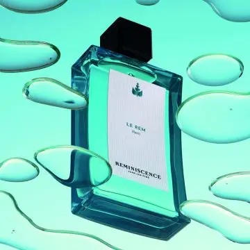 Le Rem Eau de Toilette Intense 100ml - Reminiscence - Parfum - Visuel 2