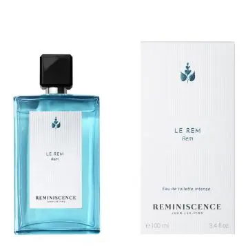 Le Rem Eau de Toilette Intense 100ml - Reminiscence - Parfum - Visuel 4