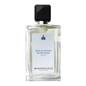 Sous un Mimosa de Provence Eau de Toilette Intense 50ml - Reminiscence - Parfum - Visuel 1 Sous un Mimosa de Provence Eau de Toilette Intense 50ml - Reminiscence - Parfum - Visuel 1
