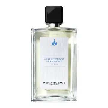 Sous un Mimosa de Provence Eau de Toilette Intense 100ml - Reminiscence - Parfum - Visuel 1
