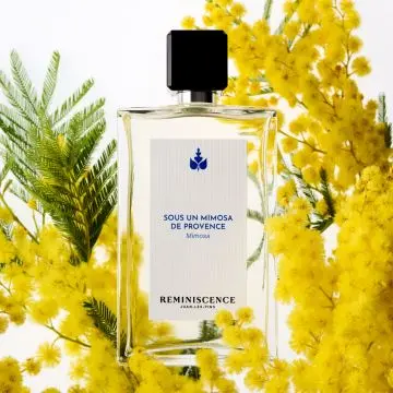 Sous un Mimosa de Provence Eau de Toilette Intense 100ml - Reminiscence - Parfum - Visuel 2