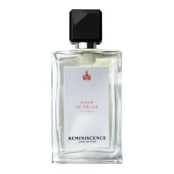 Fleur de Délice Eau de Parfum 50ml - Reminiscence - Parfum - Visuel 1