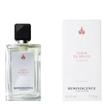 Fleur de Délice Eau de Parfum 50ml - Reminiscence - Parfum - Visuel 2