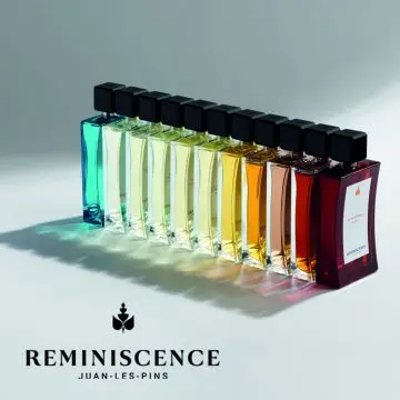 Fleur de Délice Eau de Parfum 50ml - Reminiscence - Parfum - Visuel 3