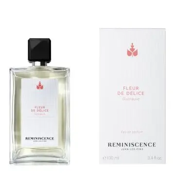 Fleur de Délice Eau de Parfum 100ml - Reminiscence - Parfum - Visuel 2 Fleur de Délice Eau de Parfum 100ml - Reminiscence - Parfum - Visuel 2