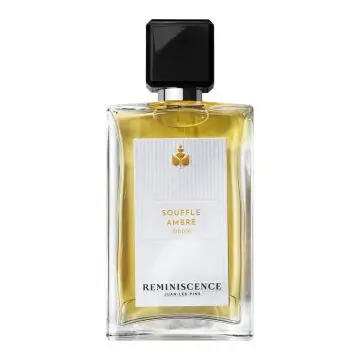 Souffle Ambré Eau de Toilette Intense 50ml - Reminiscence - Parfum - Visuel 1