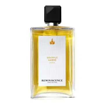 Souffle Ambré Eau de Toilette Intense 100ml - Reminiscence - Parfum - Visuel 1