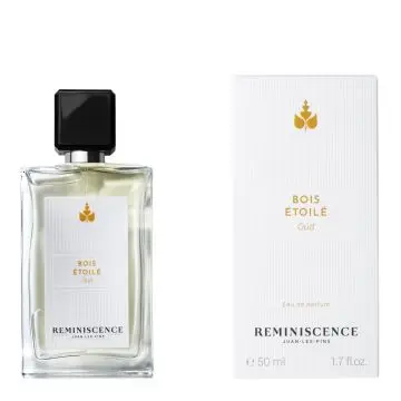 Bois Étoilé Eau de Parfum 50ml - Reminiscence - Parfum - Visuel 2