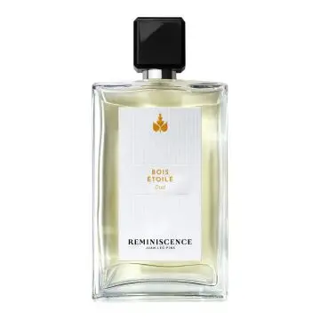 Bois Étoilé Eau de Parfum 100ml - Reminiscence - Parfum - Visuel 1