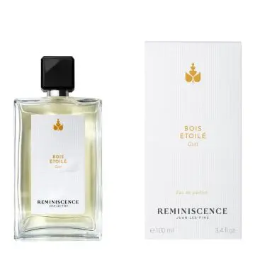Bois Étoilé Eau de Parfum 100ml - Reminiscence - Parfum - Visuel 2