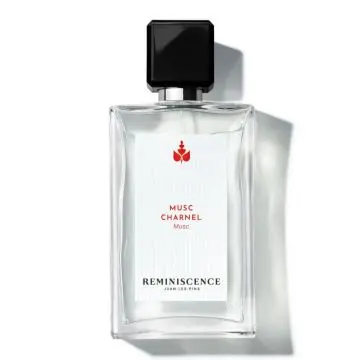 Musc Charnel Eau de Parfum 50ml - Reminiscence - Parfum - Visuel 1