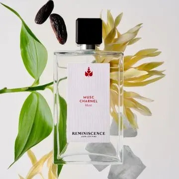 Musc Charnel Eau de Parfum 50ml - Reminiscence - Parfum - Visuel 2
