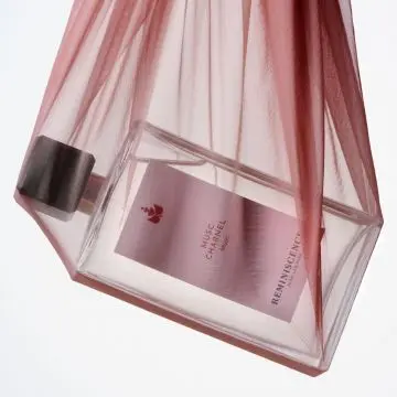 Musc Charnel Eau de Parfum 50ml - Reminiscence - Parfum - Visuel 3