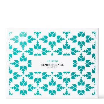 Coffret Le Rem Eau de Toilette 50ml & Lait Corps  - Reminiscence - Parfum - Visuel 3