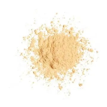 Baking Powder Poudre matifiante Banana - Makeup Revolution - Maquillage - Visuel 2