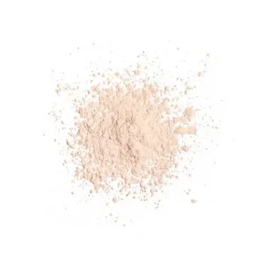 Loose Baking Powder Poudre Lace - Makeup Revolution - Maquillage - Visuel 2