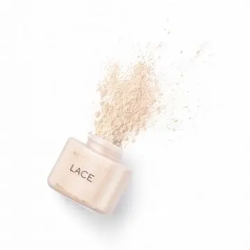 Loose Baking Powder Poudre Lace - Makeup Revolution - Maquillage - Visuel 3