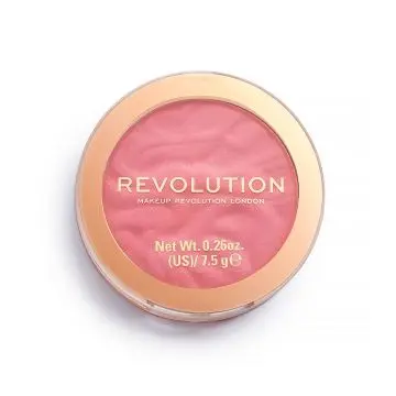 BLUSHER RELOADED Blush Pink Lady - Makeup Revolution - Maquillage - Visuel 1