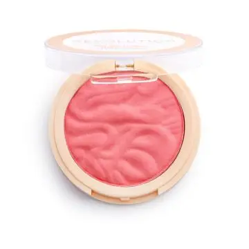 BLUSHER RELOADED Blush Pink Lady - Makeup Revolution - Maquillage - Visuel 2