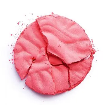 BLUSHER RELOADED Blush Pink Lady - Makeup Revolution - Maquillage - Visuel 4