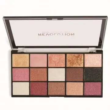 Palette Affection Reloaded 