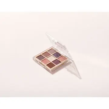 PALETTE ULTIMATE NUDE LIGHT Ombres à paupières Palette couleurs nudes - Makeup Revolution - Maquillage - Visuel 1 PALETTE ULTIMATE NUDE LIGHT Ombres à paupières Palette couleurs nudes - Makeup Revolution - Maquillage - Visuel 1