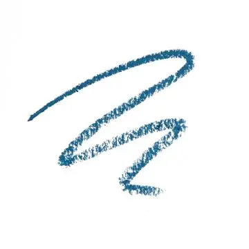 Kohl Eyeliner  Crayon Kohl Aqua - Makeup Revolution - Maquillage - Visuel 2