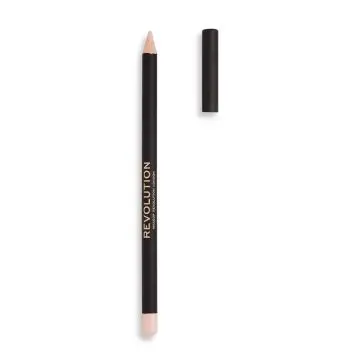 Kohl Eyeliner  Crayon Kohl Nude - Makeup Revolution - Maquillage - Visuel 1
