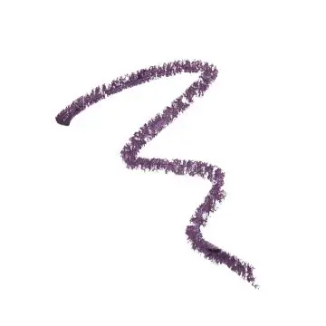 Kohl Eyeliner  Crayon Kohl Purple - Makeup Revolution - Maquillage - Visuel 2