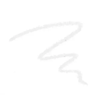 Kohl Eyeliner  Crayon Kohl White - Makeup Revolution - Maquillage - Visuel 2