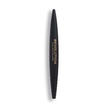 Revolution X Game of Thrones Renaissance Flick Raven Black Eyeliner