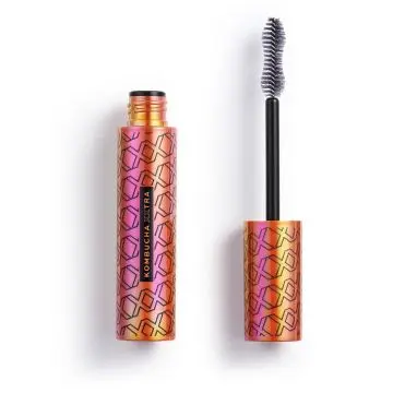 XX Revolution Kombucha X Mascara Mascara Noir - Makeup Revolution - Maquillage - Visuel 1