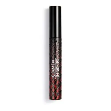 Revolution X Game of Thrones Dragon Lash Mascara Black - Makeup Revolution - Maquillage - Visuel 2