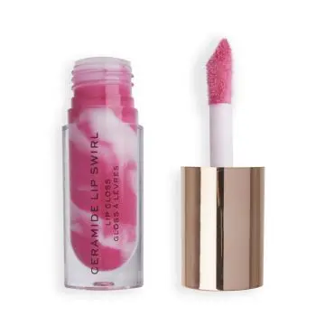Ceramide Swirl Lip Gloss  